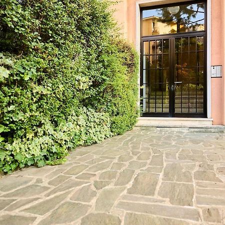 100M Dalla Funicolare Di Citta Alta- 10 Ospiti Bergamo Exterior photo