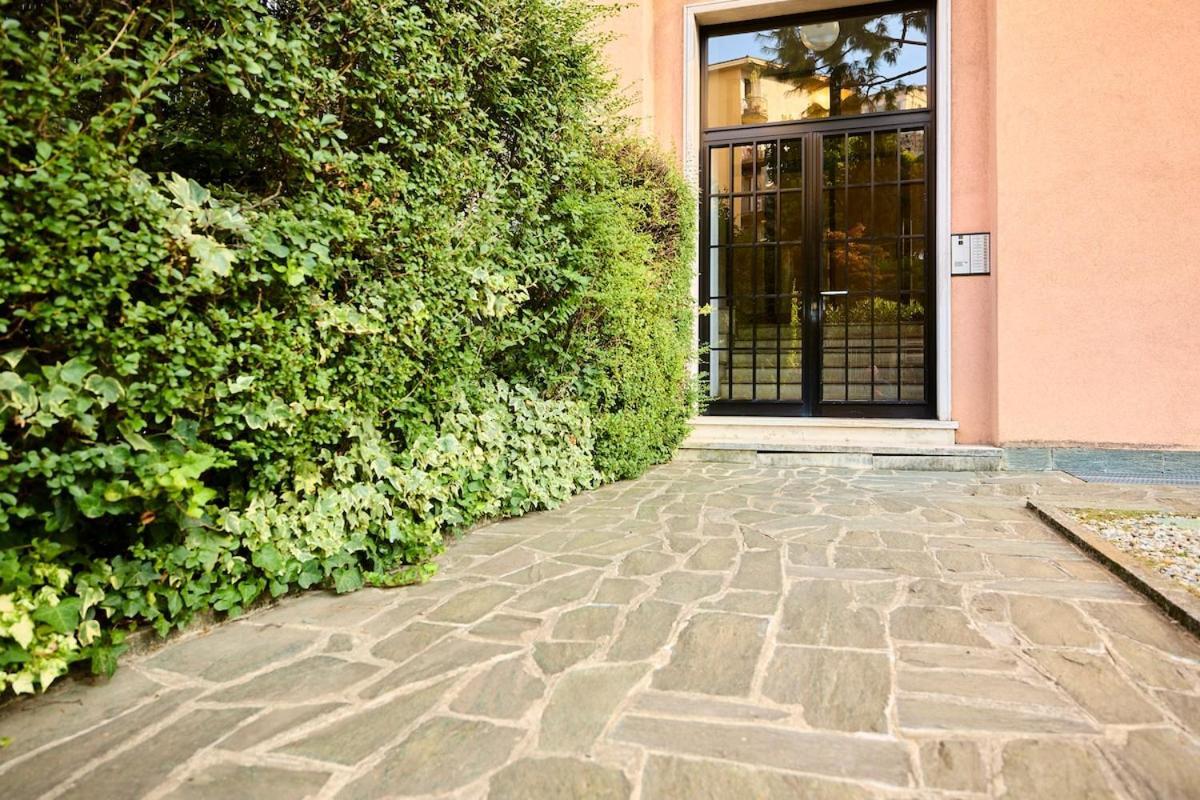 100M Dalla Funicolare Di Citta Alta- 10 Ospiti Bergamo Exterior photo