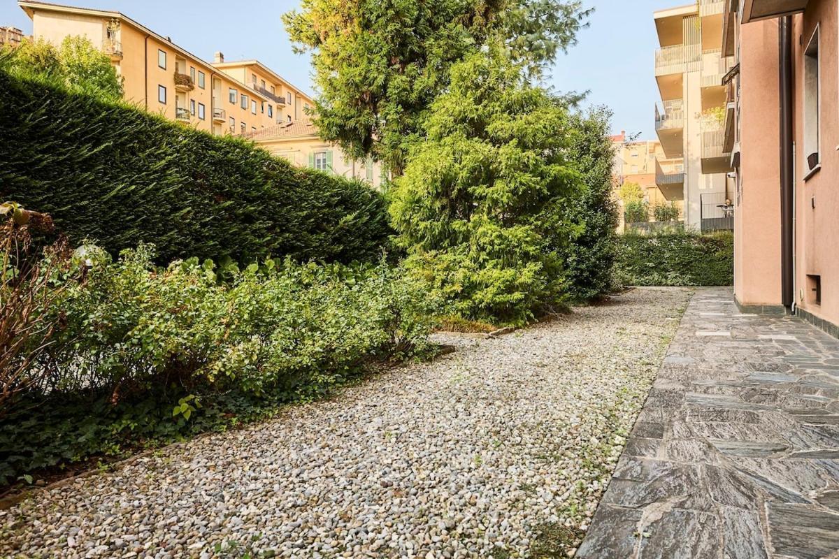 100M Dalla Funicolare Di Citta Alta- 10 Ospiti Bergamo Exterior photo